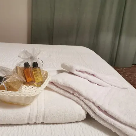 Bed & Breakfast Al Cortile