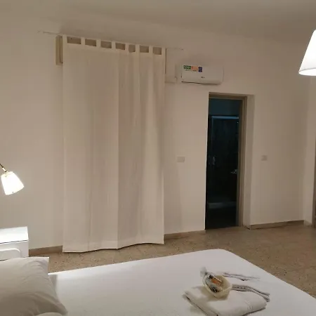 Al Cortile Bed & Breakfast