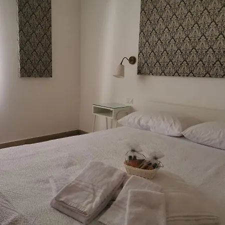 Bed & Breakfast Al Cortile Reggio di Calabria