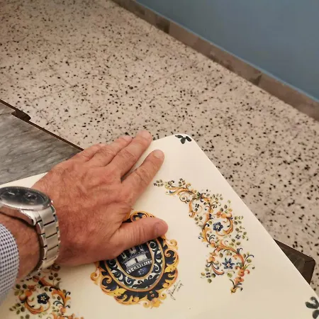 Al Cortile Reggio di Calabria