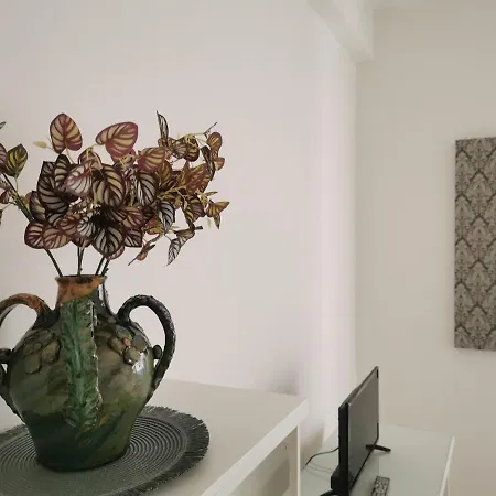 Al Cortile Bed & Breakfast Reggio di Calabria