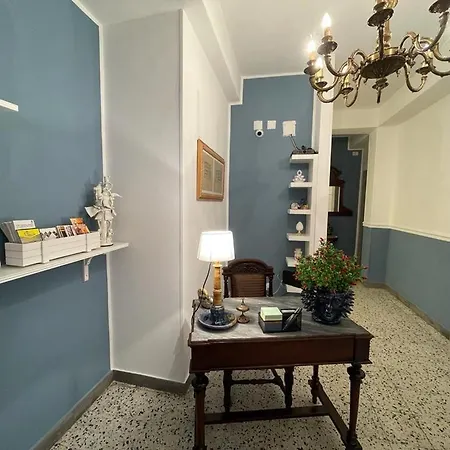 Bed & Breakfast Al Cortile 3*