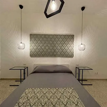 Al Cortile 3* Reggio di Calabria