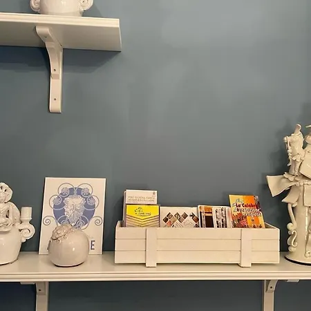 Al Cortile 3* Reggio di Calabria