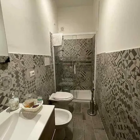 Al Cortile 3* Reggio di Calabria