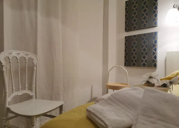 Al Cortile Bed and Breakfast Ρέτζιο ντι Καλάμπρια