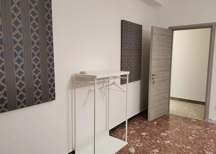 Al Cortile Ρέτζιο ντι Καλάμπρια