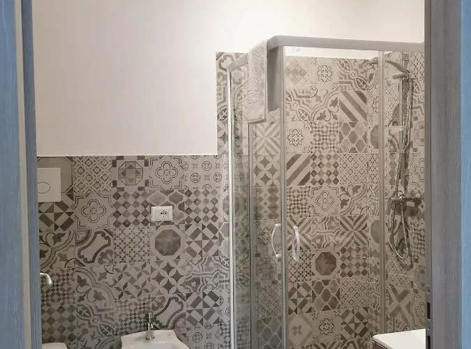 Al Cortile Bed and Breakfast Ρέτζιο ντι Καλάμπρια