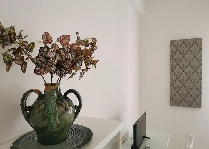 Al Cortile Bed and Breakfast Ρέτζιο ντι Καλάμπρια