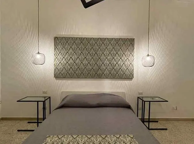 Al Cortile 3* Ρέτζιο ντι Καλάμπρια