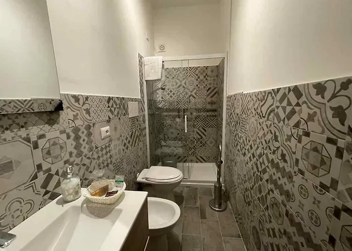 Al Cortile 3* Ρέτζιο ντι Καλάμπρια