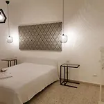 Al Cortile Frühstückspension Reggio Calabria