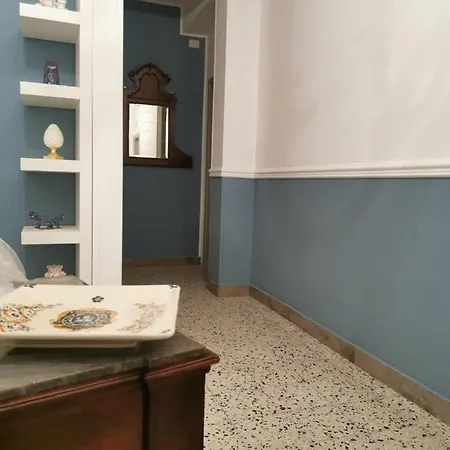 Al Cortile 住宿加早餐酒店