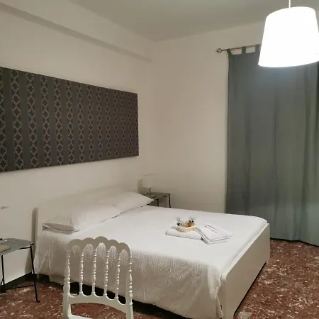 Al Cortile 住宿加早餐酒店