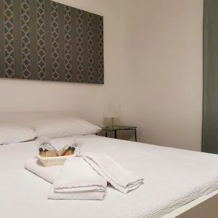 Al Cortile Nocleg ze śniadaniem Reggio di Calabria