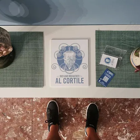 Al Cortile