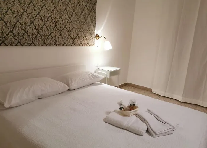 Al Cortile Reggio di Calabria