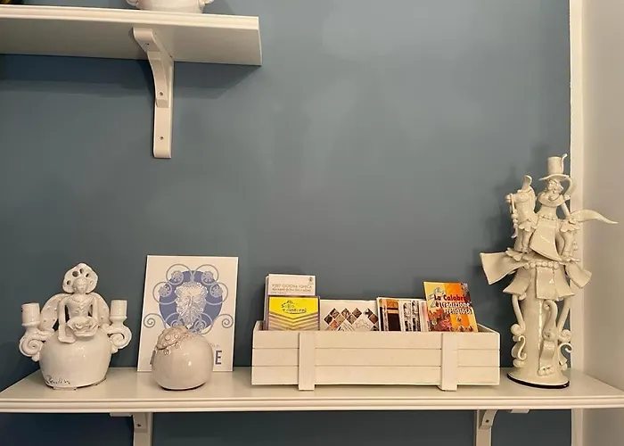 Al Cortile 3* Reggio di Calabria